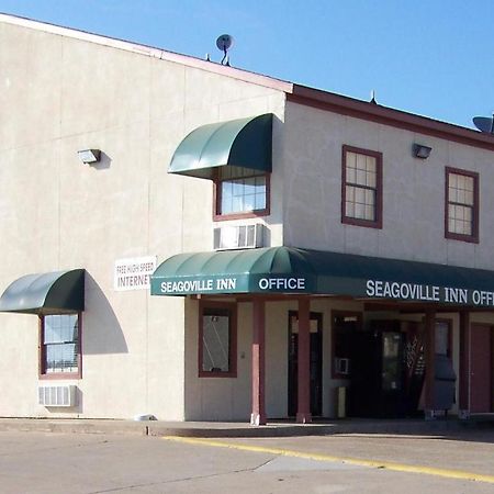 Seagoville Inn Exterior photo