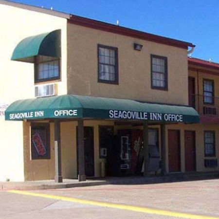 Seagoville Inn Exterior photo