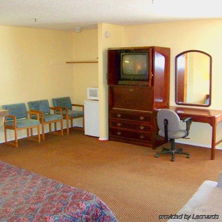 Seagoville Inn Room photo